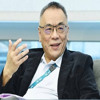 致伸科技股份有限公司潘永中