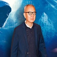 國巨股份有限公司陳泰銘