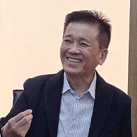 台驊國際投資控股股份有限公司顏益財