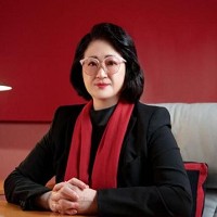 裕隆汽車製造股份有限公司嚴陳莉蓮