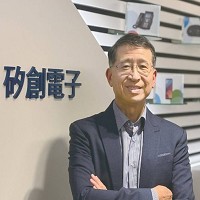 矽創電子股份有限公司毛穎文