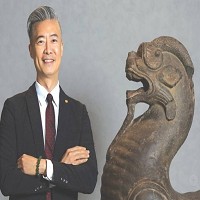 震旦行股份有限公司馬志賢