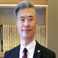 震旦行股份有限公司馬志賢