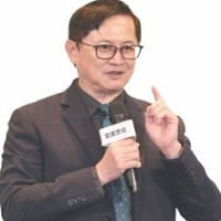 和碩聯合科技股份有限公司童子賢