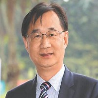 聲寶股份有限公司許經朝