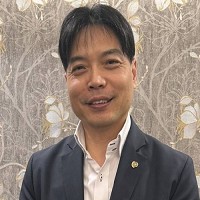 互動資通股份有限公司郭承翔