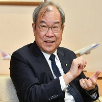 中華航空股份有限公司高星潢