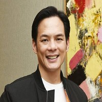 台灣大哥大股份有限公司林之晨