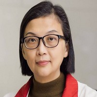 環球晶圓股份有限公司徐秀蘭