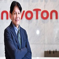 華邦電子股份有限公司陳沛銘