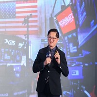 和碩聯合科技股份有限公司童子賢