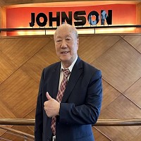 喬山健康科技股份有限公司 羅崑泉
