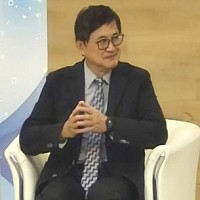 和碩聯合科技股份有限公司童子賢