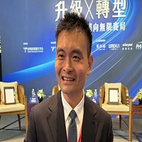 瑞儀光電股份有限公司 王昱超