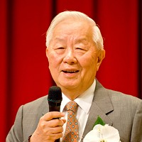 台積電張董事長勇於創新，終生學習