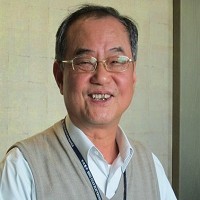 京元電董事長李金恭