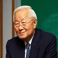 台灣積體電路製造(股)有限公司董事長張忠謀