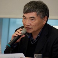凌陽科技股份有限公司黃洲杰