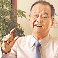 京元電子股份有限公司董事長李金恭