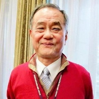 京元電子股份有限公司董事長李金恭