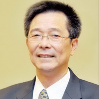 頎邦科技股份有限公司董事長吳非艱