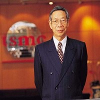 台積電副董事長曾繁城