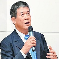 創見資訊董事長束崇萬