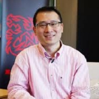 林培熙：公路騎行教我怎樣做更好的CEO