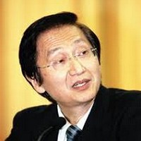 華碩電腦董事長施崇棠