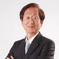 華碩電腦股份有限公司董事長施崇棠