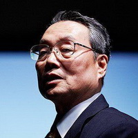 宏碁股份有限公司董事長施振榮