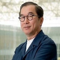 廣達電腦股份有限公司董事長林百里