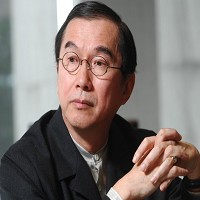 廣達電腦股份有限公司董事長林百里