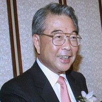 金仁寶集團董事長許勝雄