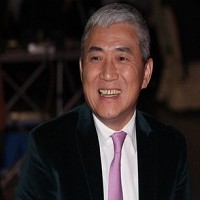 技嘉科技董事長葉培城