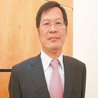 群光藍天集團董事長許崑泰，無論是個人、公司，在兩岸三地坐擁不少房產，且個個位在精華地段