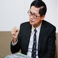 和碩聯合科技股份有限公司董事長童子賢