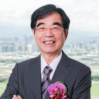 光寶集團董事長宋恭源。