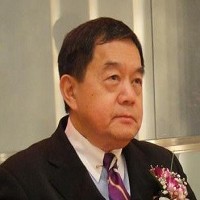 遠東集團董事長徐旭東