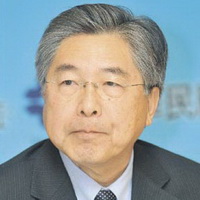 茂迪股份有限公司榮譽董事長左元淮