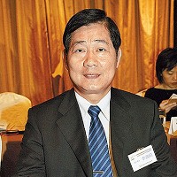 高僑自動化科技公司董事長李義隆