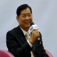 高僑自動化科技股份有限公司董事長李義隆