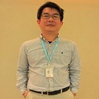 宸鴻光電科技股份有限公司 江耀誠