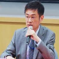 大立光電股份有限公司CEO林恩平