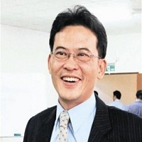 正達董事長鍾志明