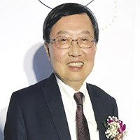 均豪董事長葉勝發