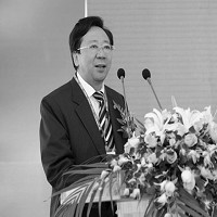 台郡科技股份有限公司董事長鄭明智