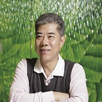 詮欣股份有限公司董事長吳榮春