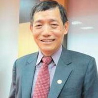 翔名科技股份有限公司董事長吳宗豐