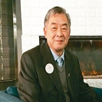 信邦董事長王紹新聚焦利基型的產業，創業「專挑難的做」。 記者曾仁凱／攝影